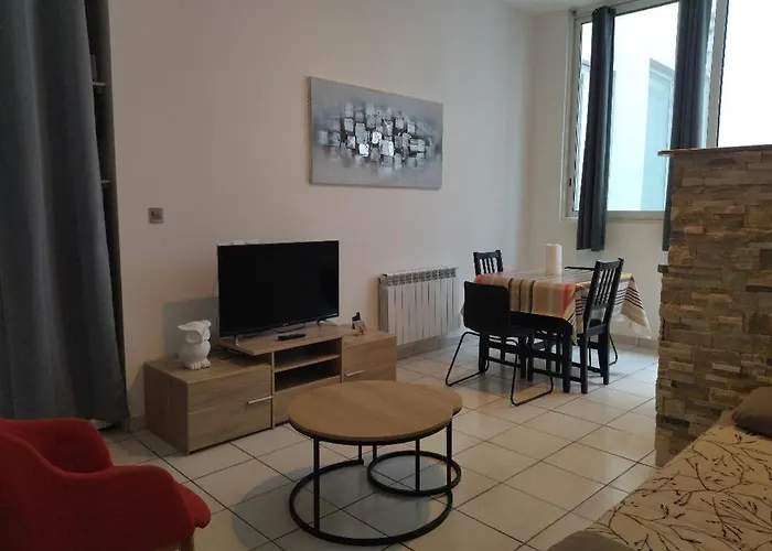 Chalet Elaia
