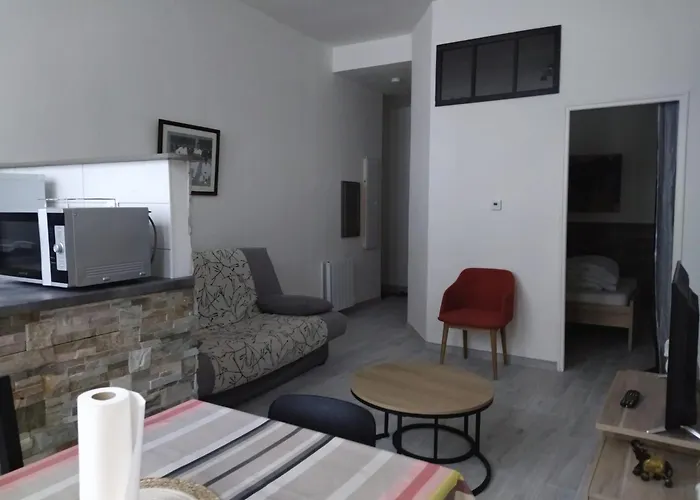 Chalet Elaia