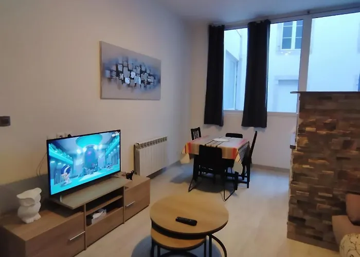 Chalet Elaia