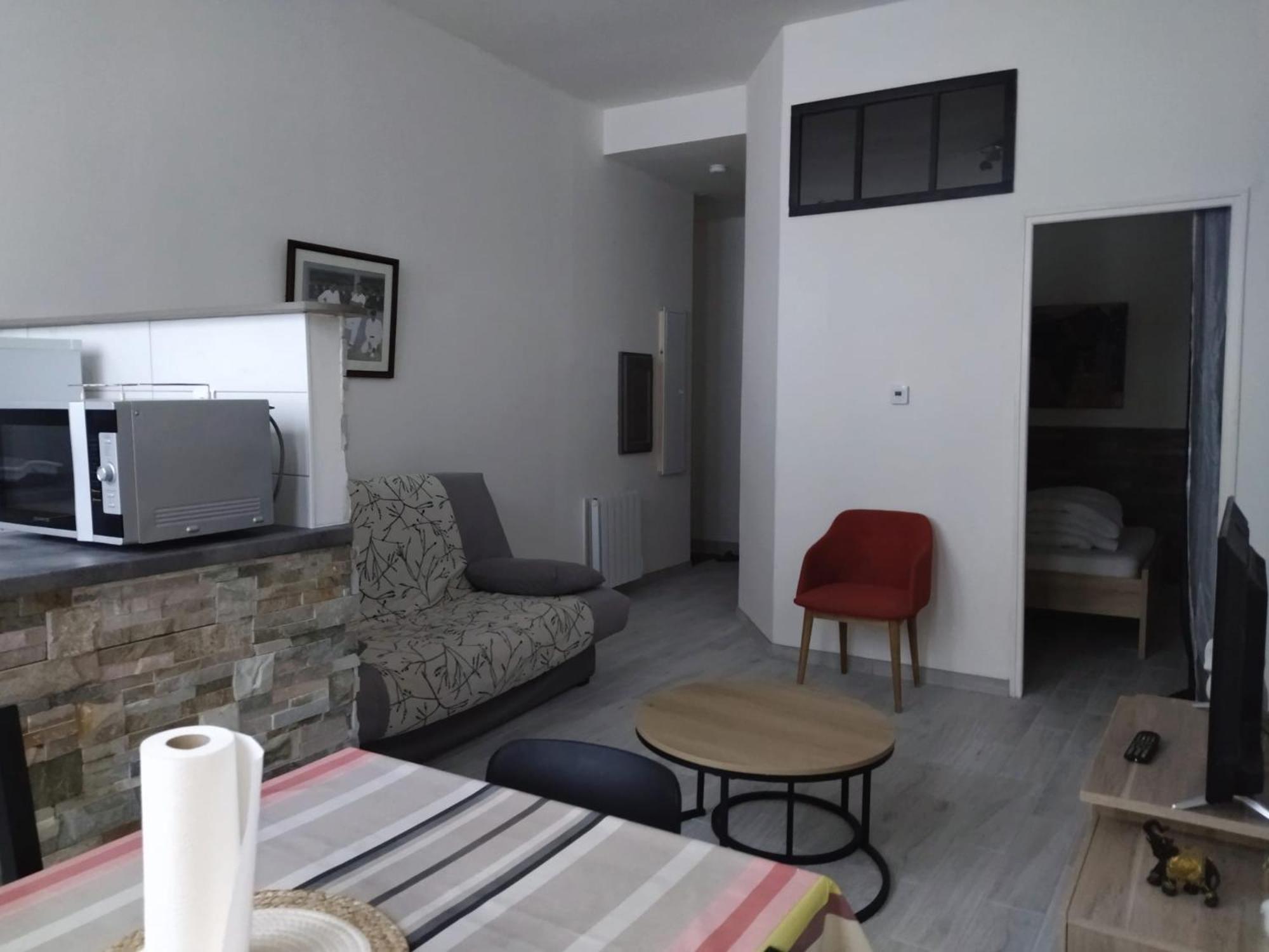 Elaia Apartment