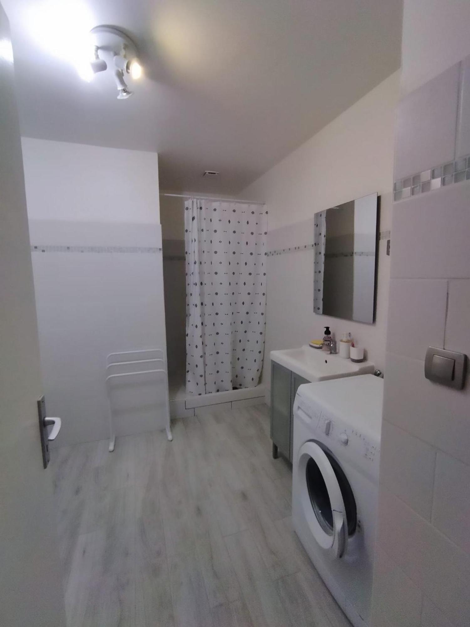 Apartment Elaia Eaux-Bonnes
